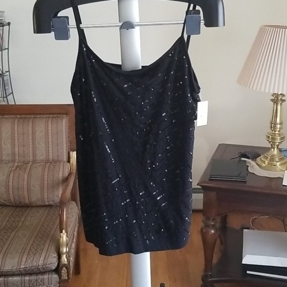 New loft sparkle tank size large - Picture 5 of 5
